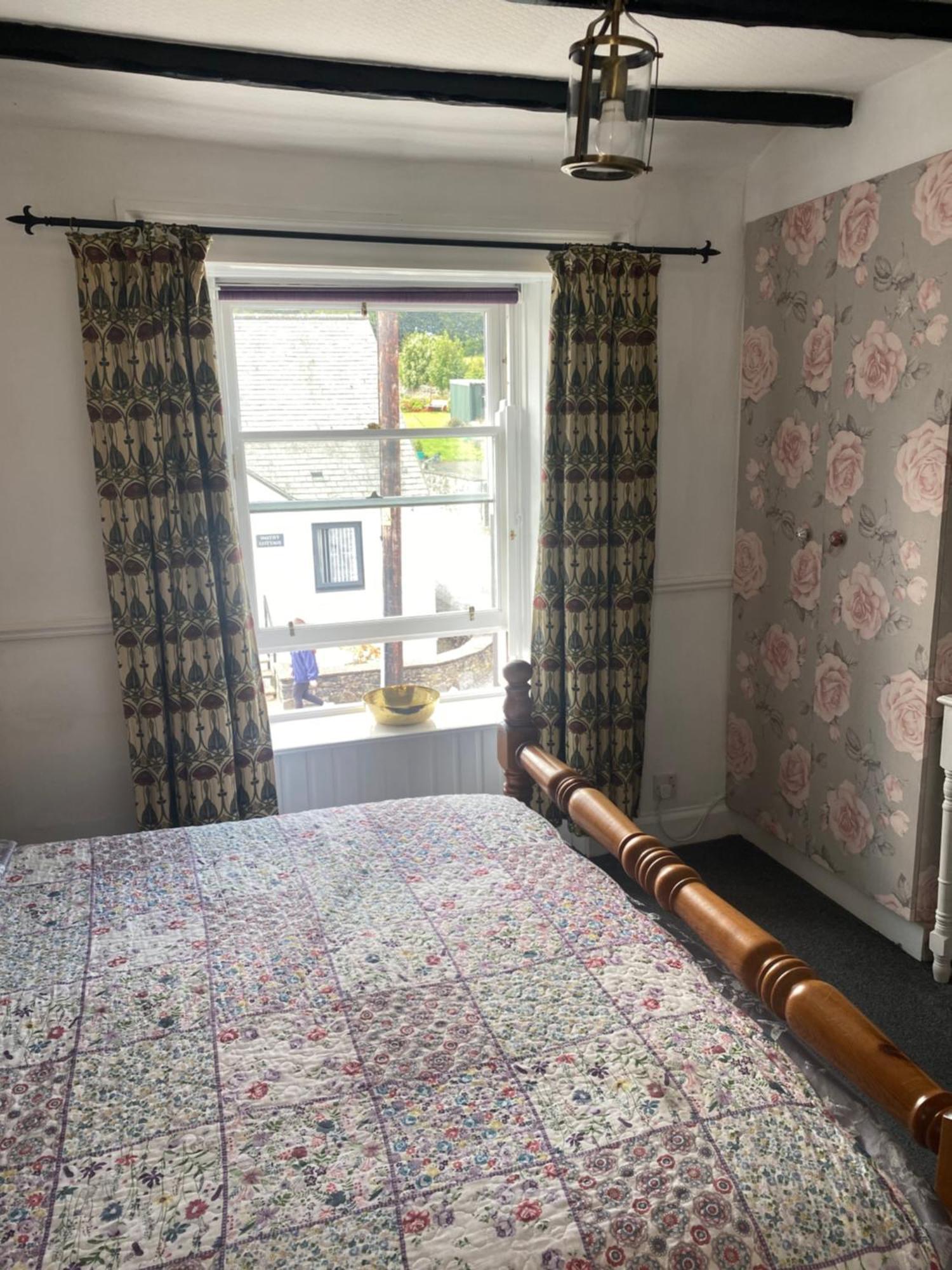 Craighlaw Arms Vintage B&B Kirkcowan Exterior foto